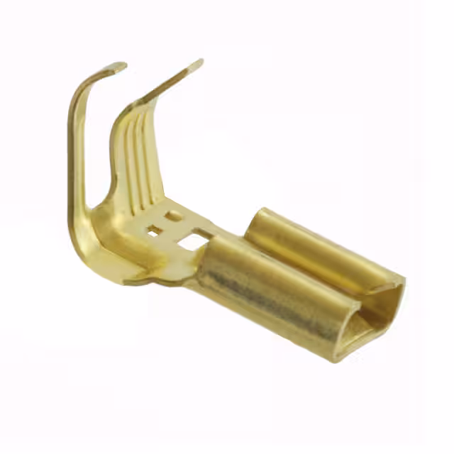 63748-1 TE Connectivity AMP Connectors  Conectores de desconexión rápida